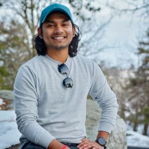 Meet your Posher, Partha